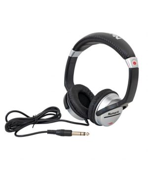 NUMARK HF125 HEADPHONES