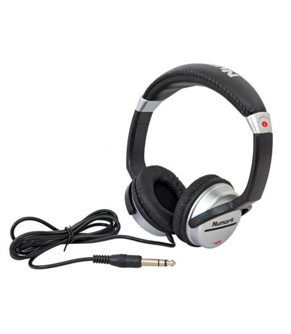 NUMARK HF125 HEADPHONES