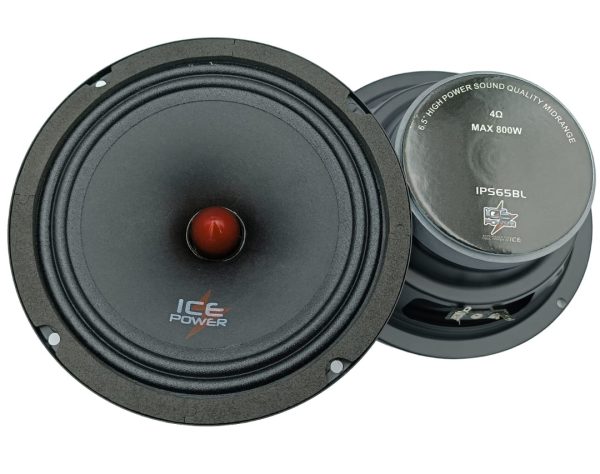 ICE POWER IPS-65BL