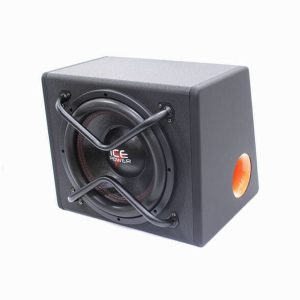ICE POWER - IPW-CAW3000-12 12" SUB IN ENCLOSURE 5000W