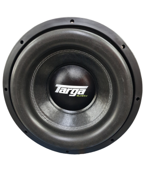 TARGA - TG-MB124D MAMBA SERIES