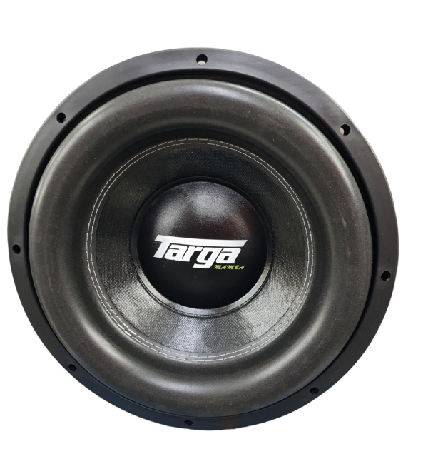 TARGA - TG-MB124D MAMBA SERIES