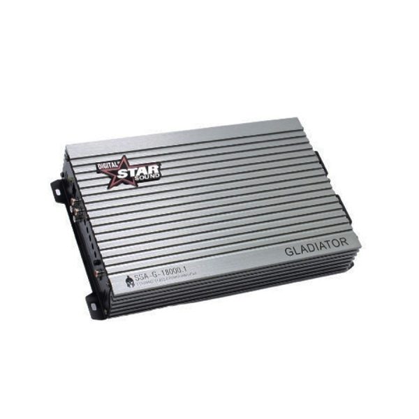 STARSOUND - SSA-G-18000.1