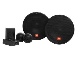 JBL - STAGE2 604C 6" 270W 2WAY COMPONENT SPLIT SYSTEM