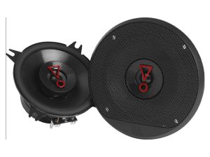 JBL- STAGE3 607C 6″ 250w 2way Split Component System