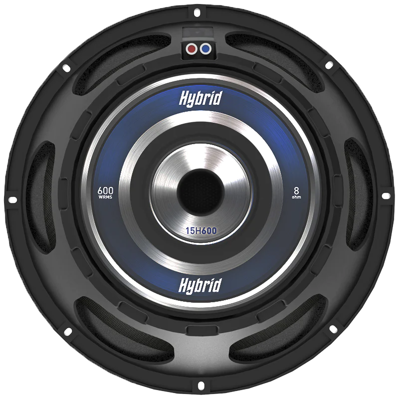 Hybrid plus sales loose speakers