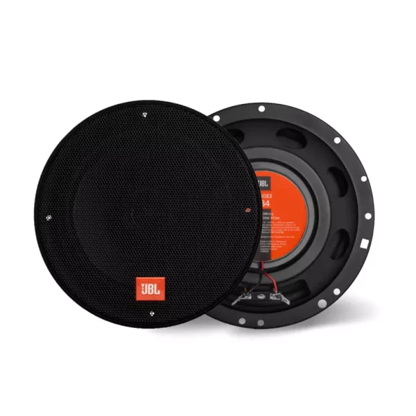 JBL-STAGE2 634C - 1/2"(160mm) THREE WAY CAR SPEAKERS