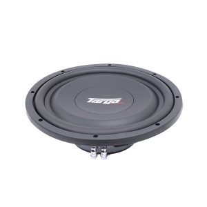 TARGA TG-12DFC 12" FLAT COMPETITION SUBWOOFER