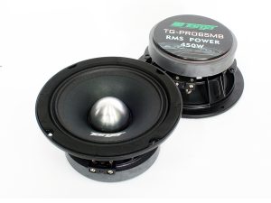 TARGA - TG-PRO65MB MIDRANGES