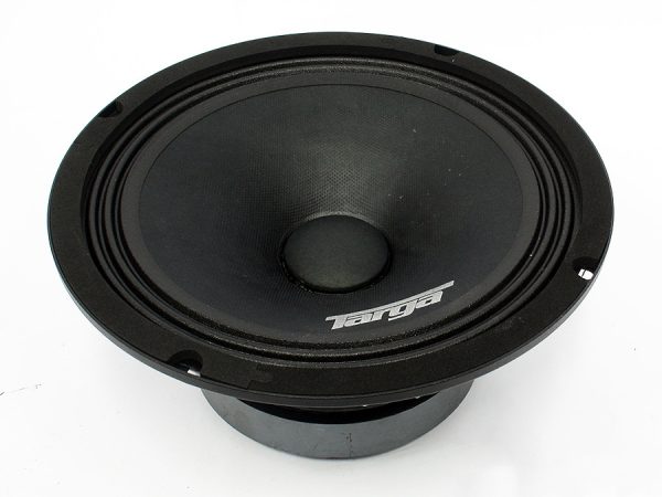 TARGA - TGPRO80FM 8" FULL RANGE SPEAKERS