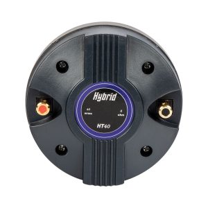 HYBRID HT40 COMPRESSION DRIVER /TWEETER