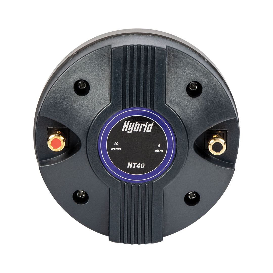 Hybrid deals ht40 tweeter