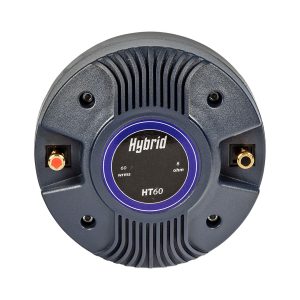 HYBRID HT60 COMPRESSION DRIVER / TWEETER