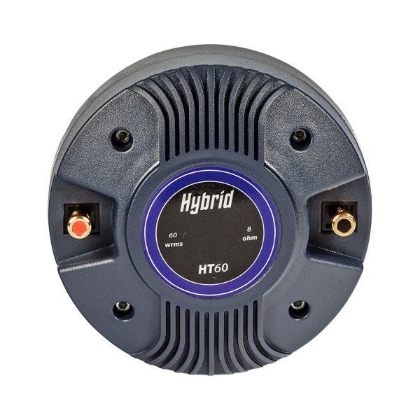 HYBRID HT60 COMPRESSION DRIVER / TWEETER