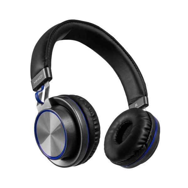 HYBRID HH101 HEADPHONES