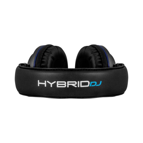 HYBRID HH101 HEADPHONES - Image 3