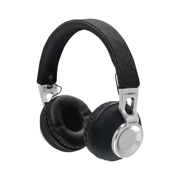 HYBRID DJ HH201 HEADPHONES