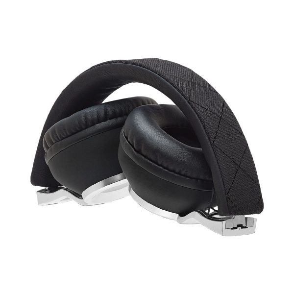 HYBRID DJ HH201 HEADPHONES - Image 2
