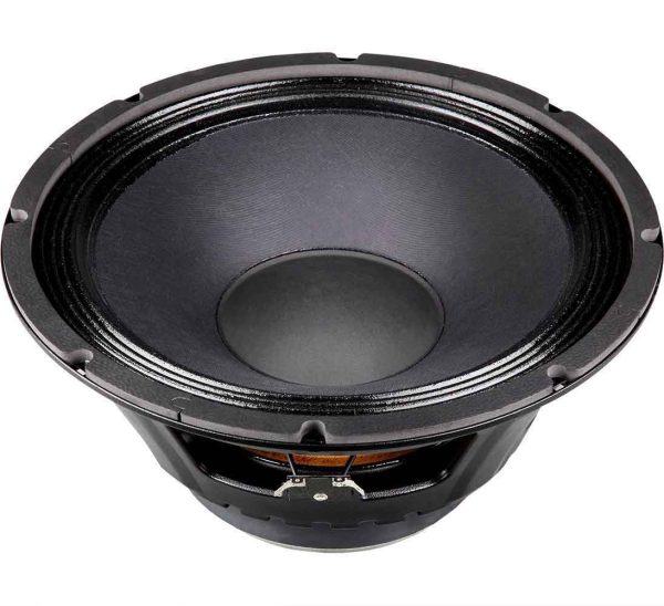 P.AUDIO PA E12-200S - Image 2