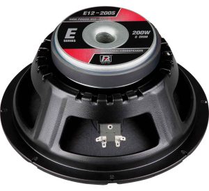 P.AUDIO PA E12-200S