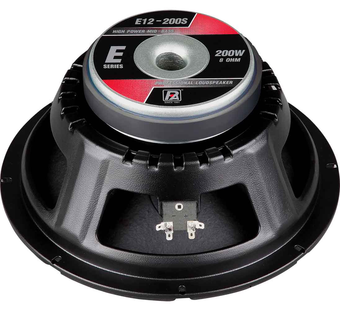 Speaker shop pa audio