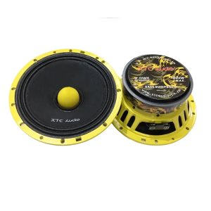 XTC - BASS BUMPER 6.5" MIDRANGE