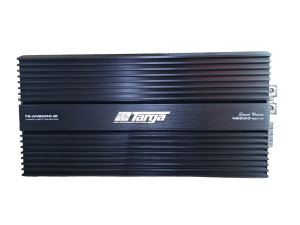 TARGA - TG-H46000.1D STREET HAVOC