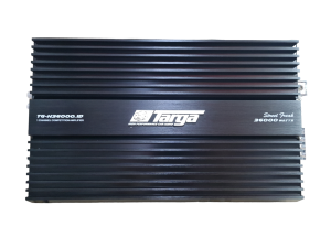 TARGA - TG-H36000.1D STREET FREAK 36000W MONOBLOCK