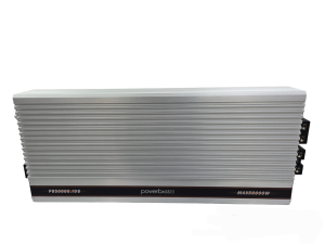POWERBASS PB50000.1DB MONOBLOCK