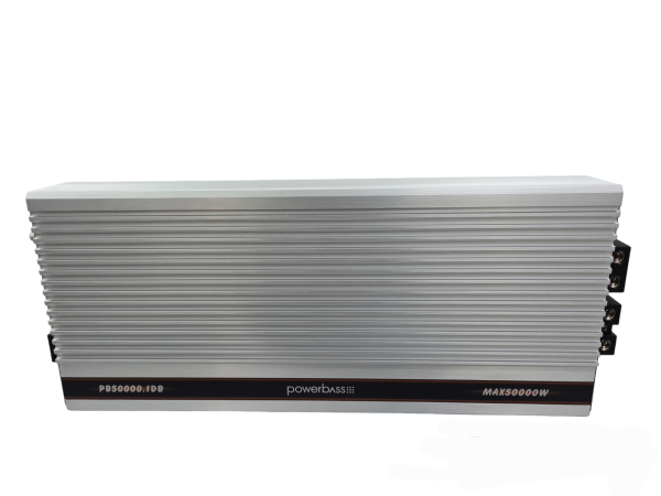 POWERBASS PB50000.1DB MONOBLOCK