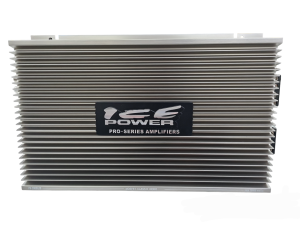 ICE POWER - PRO SERIES PS20000.1D
