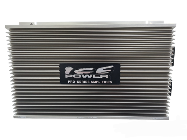 ICE POWER - PRO SERIES PS20000.1D