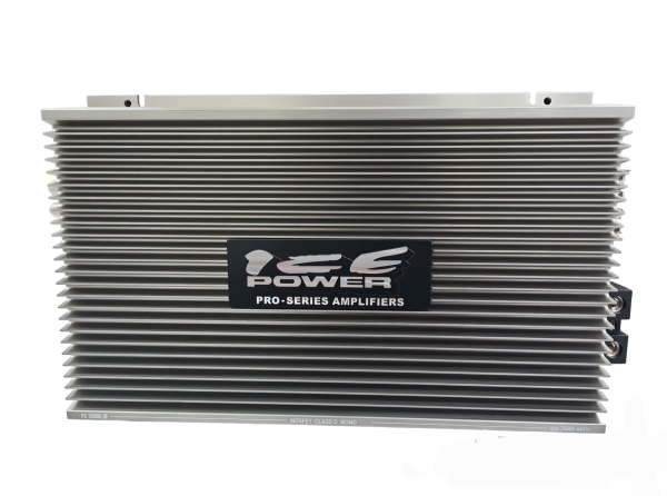 ICE POWER - PRO SERIES PS25000.1 MONOBLOCK