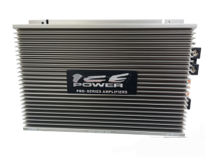 ICE POWER - PRO SERIES - PS17000.1D