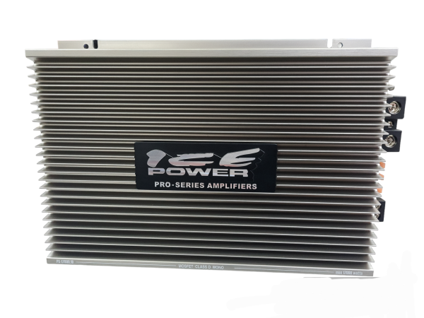 ICE POWER - PRO SERIES - PS17000.1D
