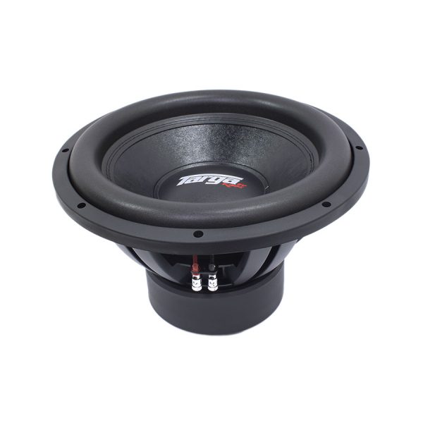 TARGA - KAOS TG-CK124D4 17000W SUBWOOFER