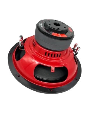 TARGA - FREAK TG-FR124D  12"SUBWOOFER