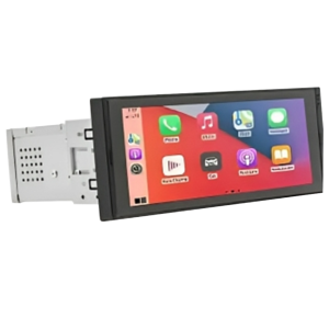 TARGA - TG-686CPAA SINGLE DIN 6.8" SCREEN