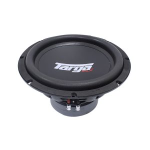 TARGA- WOLF - TG-W124DW 12" SUBWOOFER