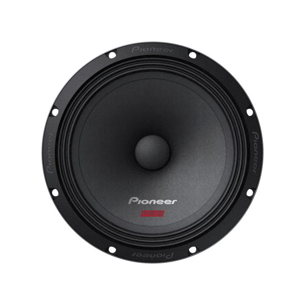 PIONEER -TS-M1610PRO MIDRANGES
