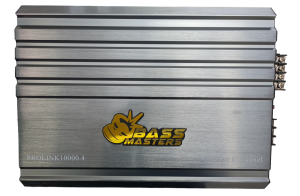 BASSMASTER PROLINK10000.4