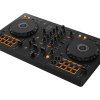 PIONEER DJ - DDJ FLX4 2CHANNEL DJ CONTROLLER - Image 4