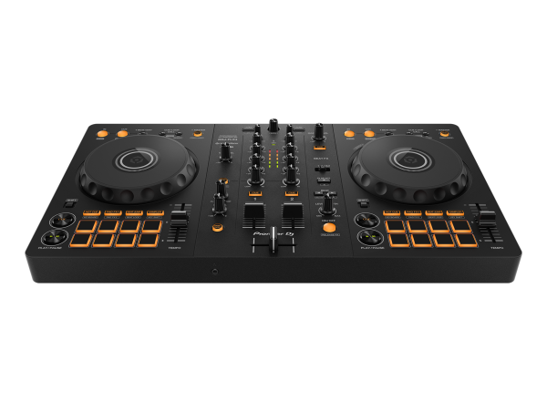 PIONEER DJ - DDJ FLX4 2CHANNEL DJ CONTROLLER - Image 2