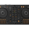 PIONEER DJ - DDJ FLX4 2CHANNEL DJ CONTROLLER