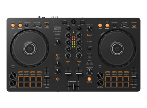 PIONEER DJ - DDJ FLX4 2CHANNEL DJ CONTROLLER