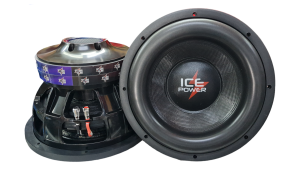 ICE POWER - AFRICAN KING 40000W