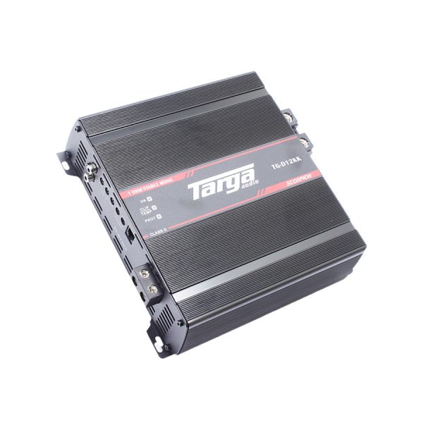 TARGA - TG-D12KK SCORPION MONOBLOCK