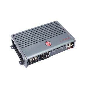REFERENCE AUDIO TIVO 9000.4 MINI 4CH AMPLIFIER