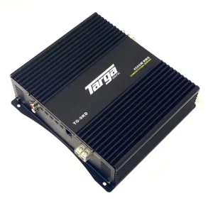 TARGA 9KD COMPETITION SERIES  4500RMS