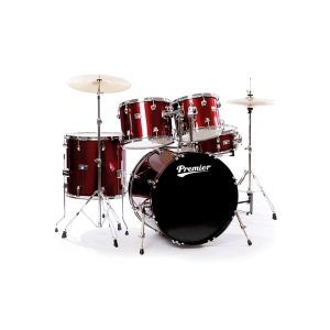 OLYMPIC BY PREMIER DRUM KIT